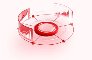 Roam Vestoria dashboard displaying trades performance and signals